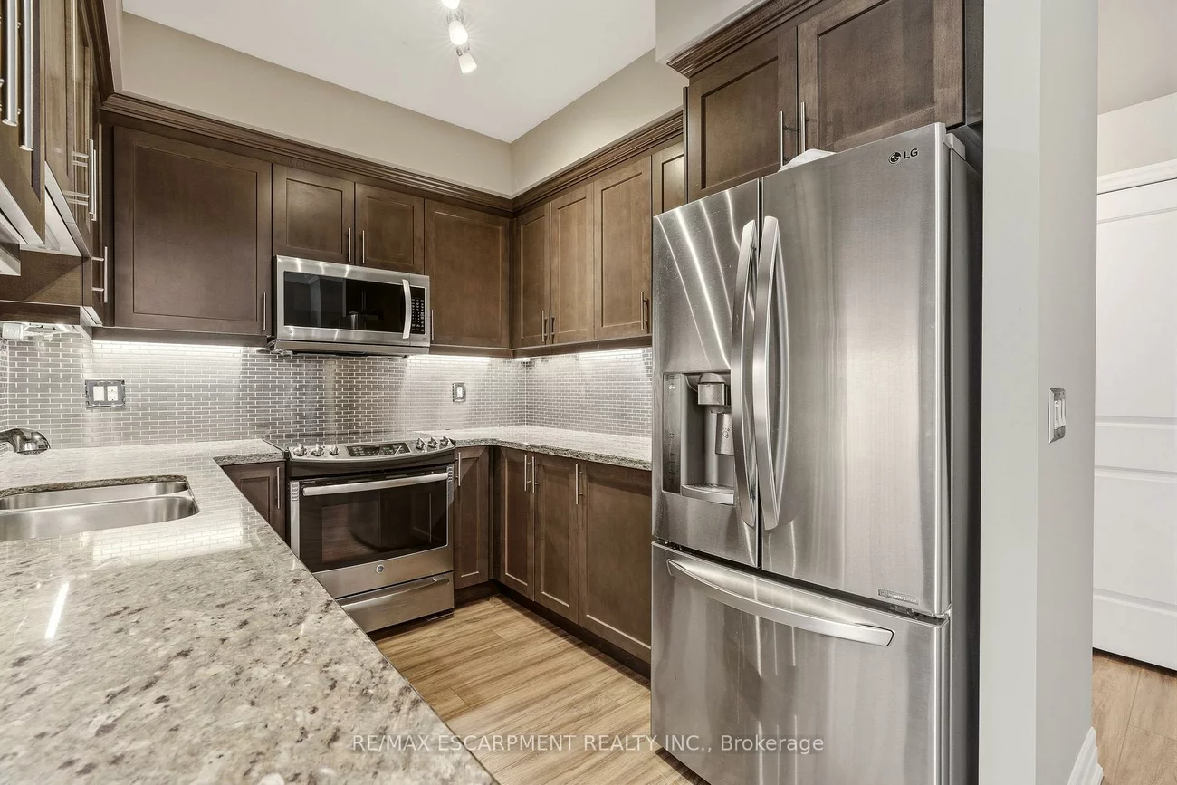 2300, Upper Middle, 1007 - GA Glen Abbey, Oakville