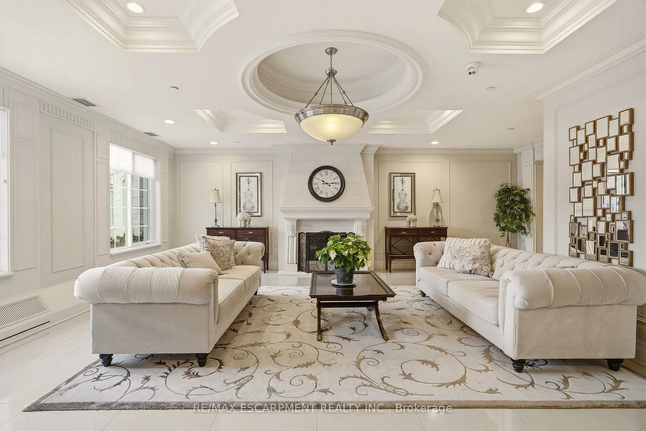 2300, Upper Middle, 1007 - GA Glen Abbey, Oakville