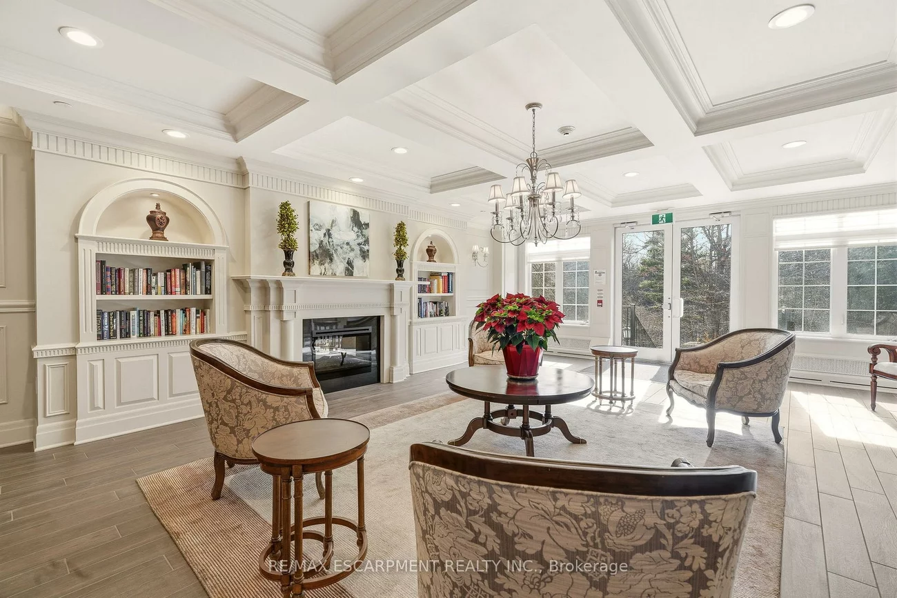 2300, Upper Middle, 1007 - GA Glen Abbey, Oakville