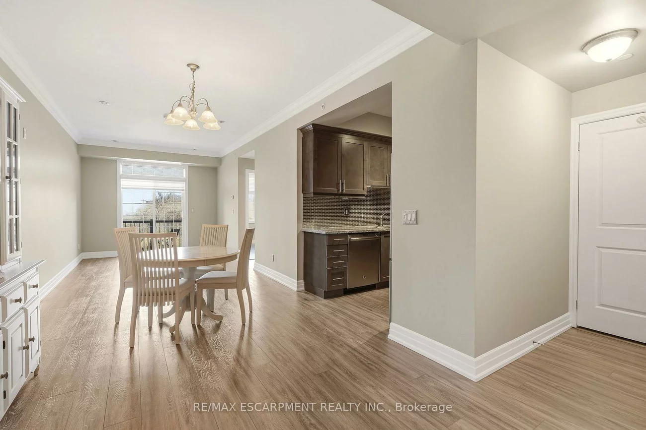 2300, Upper Middle, 1007 - GA Glen Abbey, Oakville