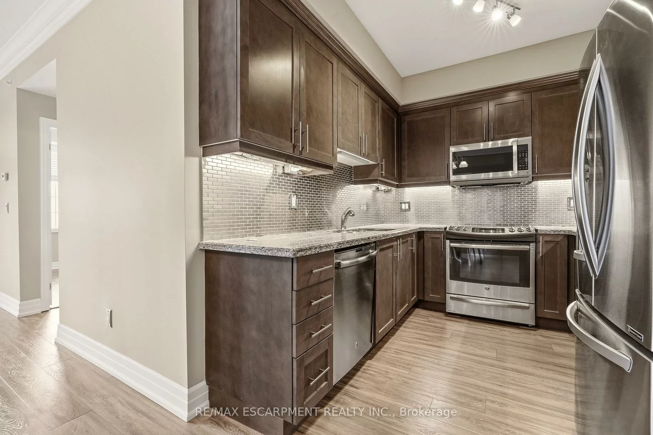 2300, Upper Middle, 1007 - GA Glen Abbey, Oakville