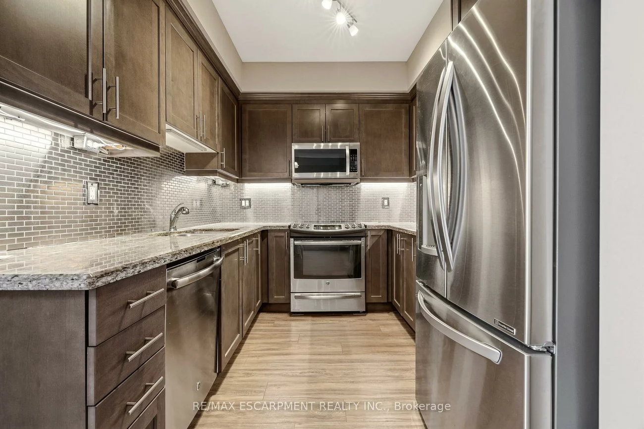 2300, Upper Middle, 1007 - GA Glen Abbey, Oakville