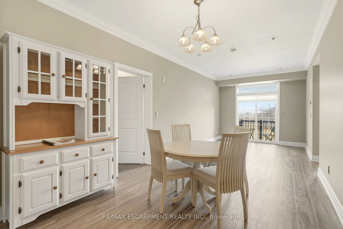 2300, Upper Middle, 1007 - GA Glen Abbey, Oakville