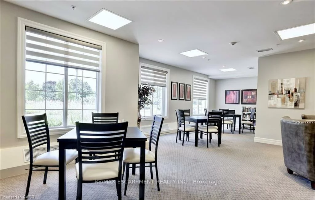 2300, Upper Middle, 1007 - GA Glen Abbey, Oakville