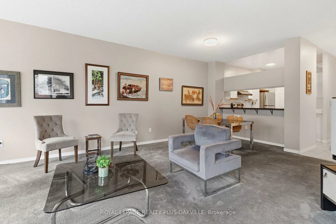 2511, Lakeshore, 1001 - BR Bronte, Oakville