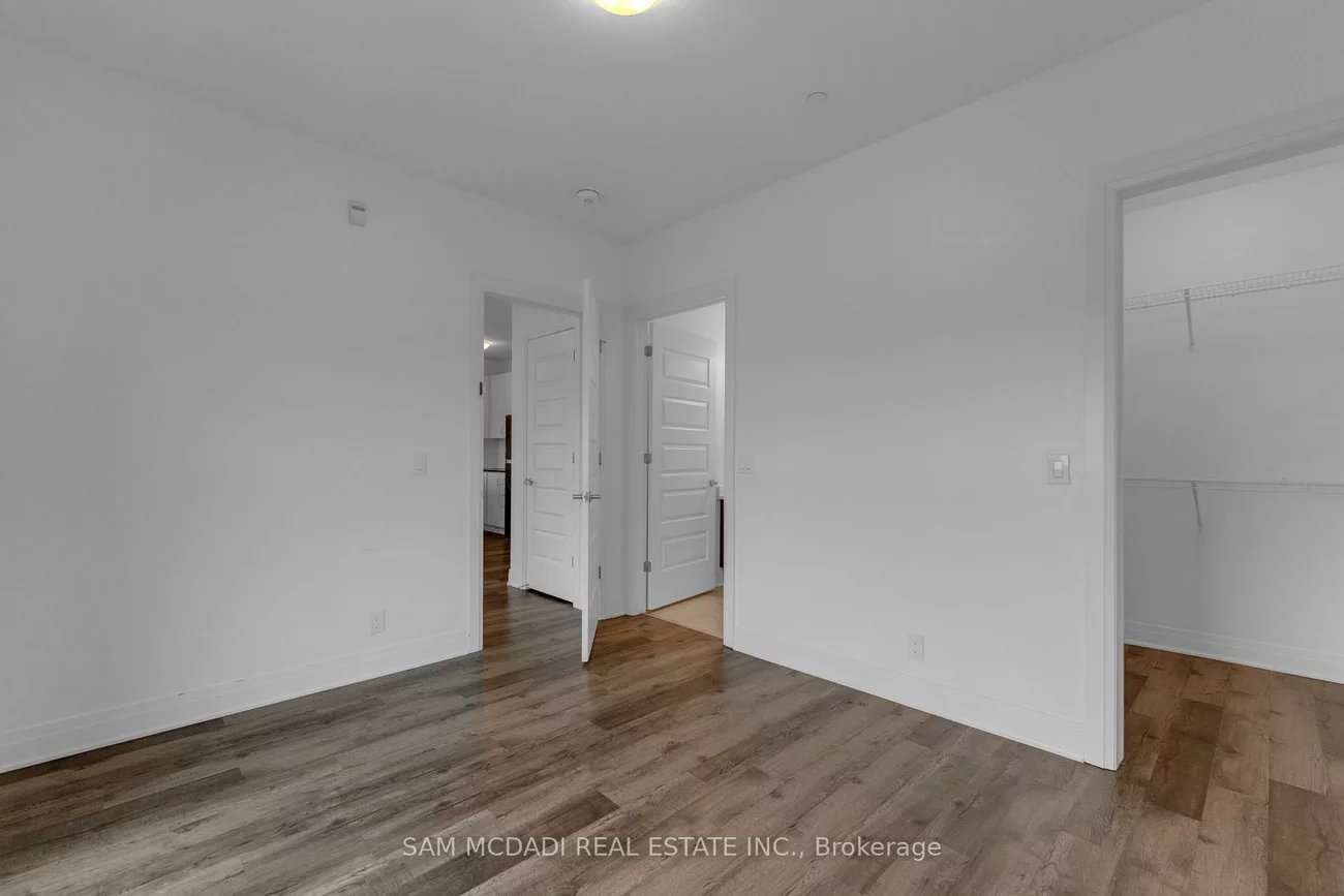 102, Grovewood, 1008 - GO Glenorchy, Oakville