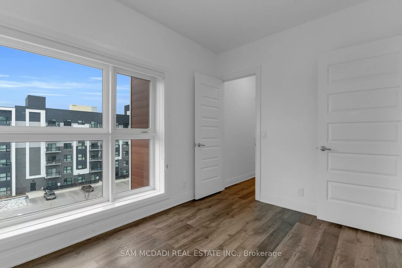 102, Grovewood, 1008 - GO Glenorchy, Oakville