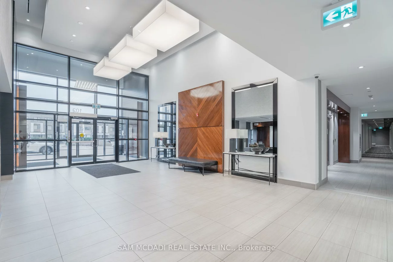 102, Grovewood, 1008 - GO Glenorchy, Oakville