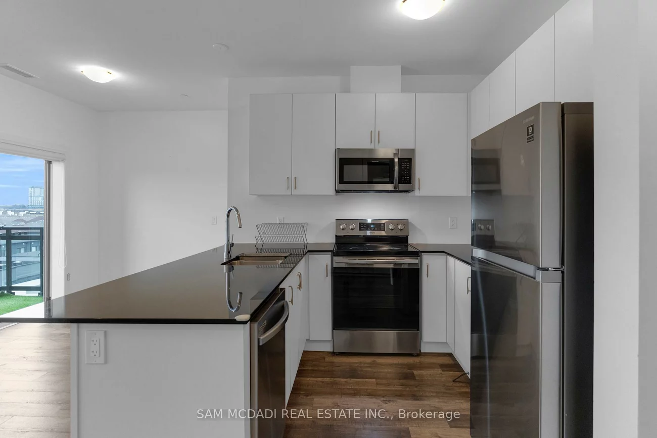 102, Grovewood, 1008 - GO Glenorchy, Oakville