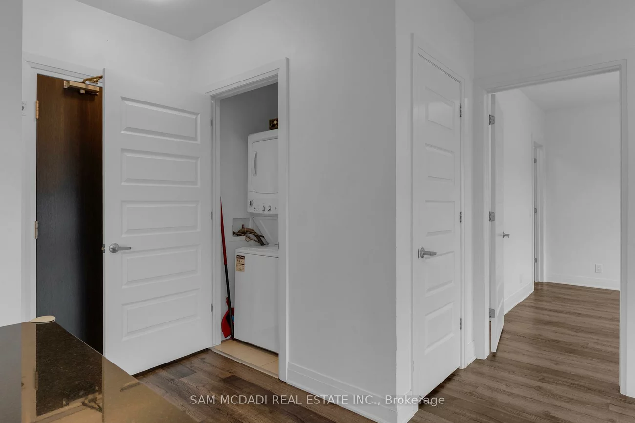 102, Grovewood, 1008 - GO Glenorchy, Oakville