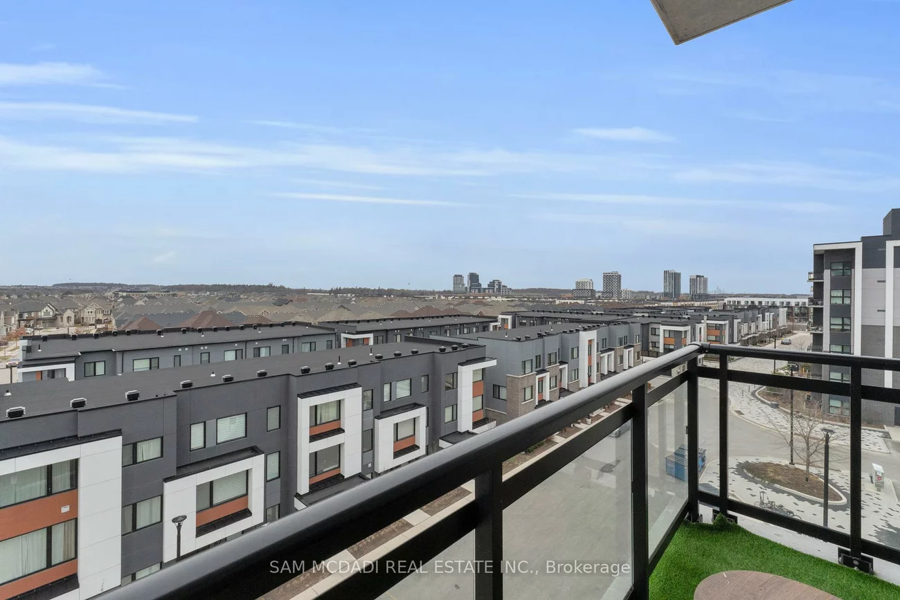 102, Grovewood, 1008 - GO Glenorchy, Oakville