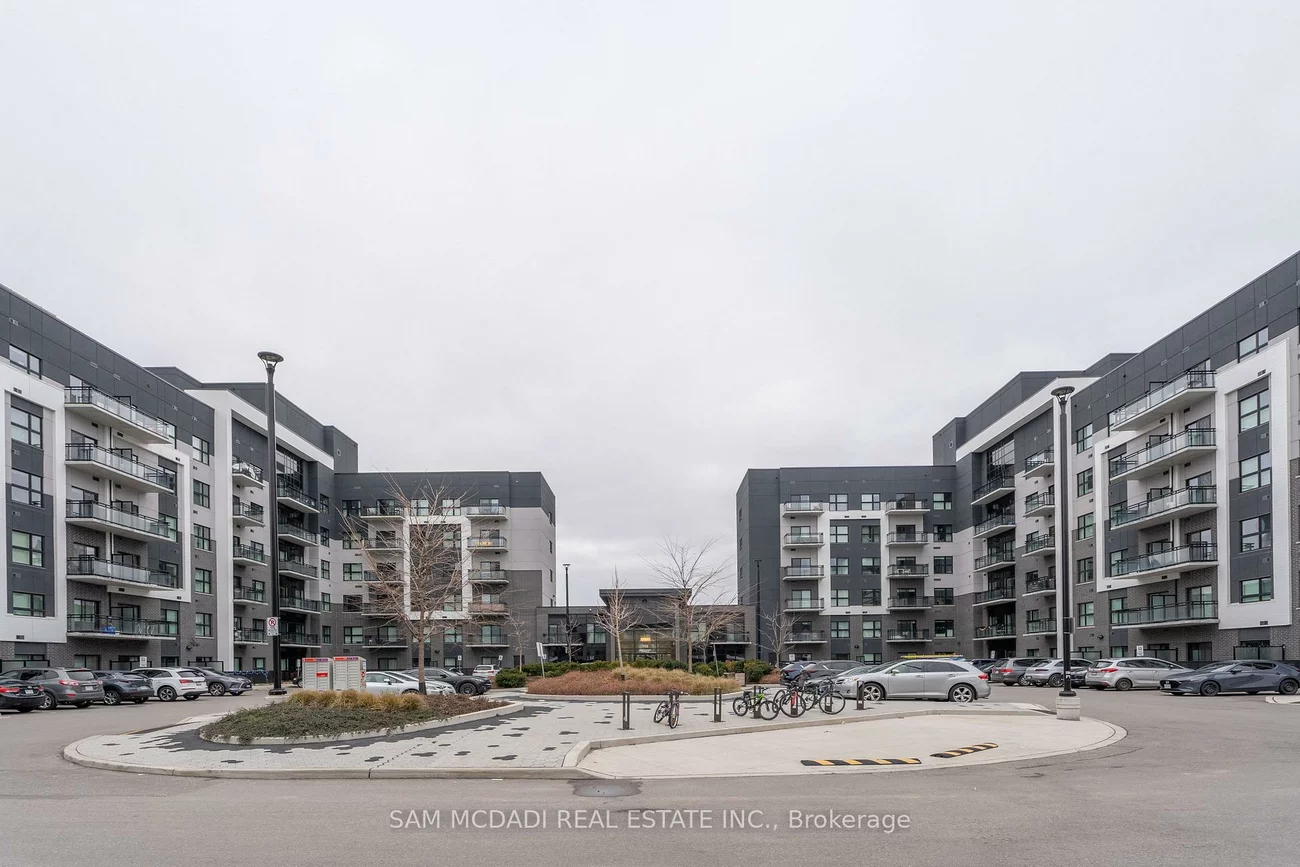 102, Grovewood, 1008 - GO Glenorchy, Oakville