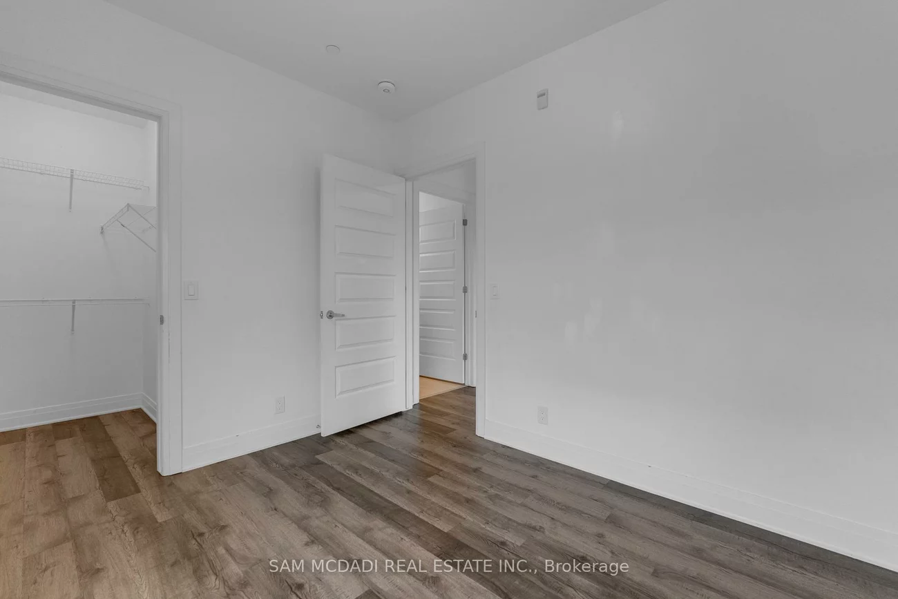 102, Grovewood, 1008 - GO Glenorchy, Oakville