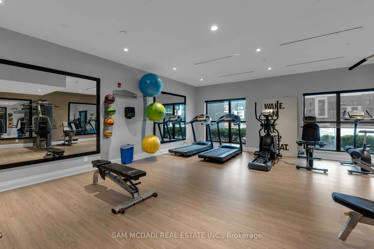 102, Grovewood, 1008 - GO Glenorchy, Oakville