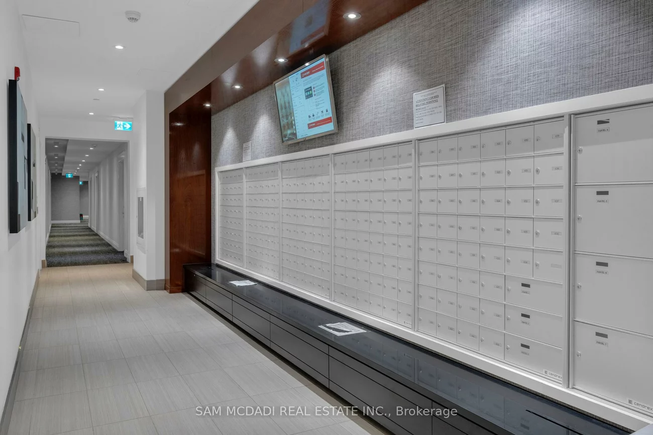 102, Grovewood, 1008 - GO Glenorchy, Oakville