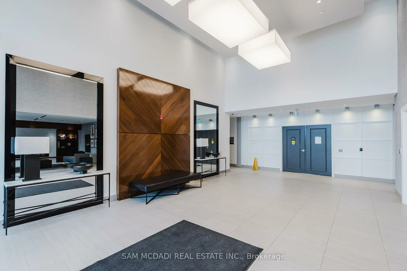 102, Grovewood, 1008 - GO Glenorchy, Oakville