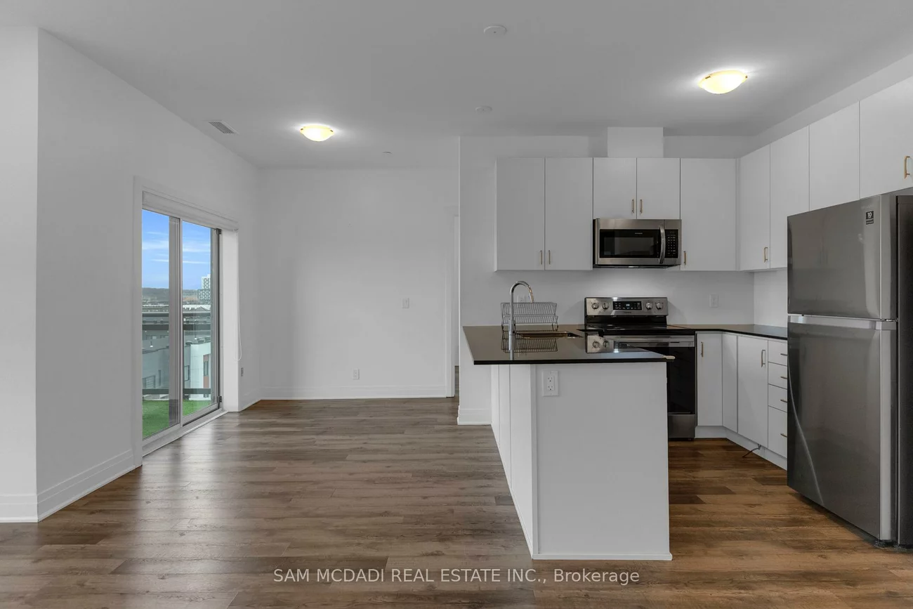 102, Grovewood, 1008 - GO Glenorchy, Oakville