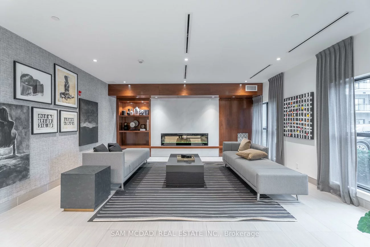 102, Grovewood, 1008 - GO Glenorchy, Oakville