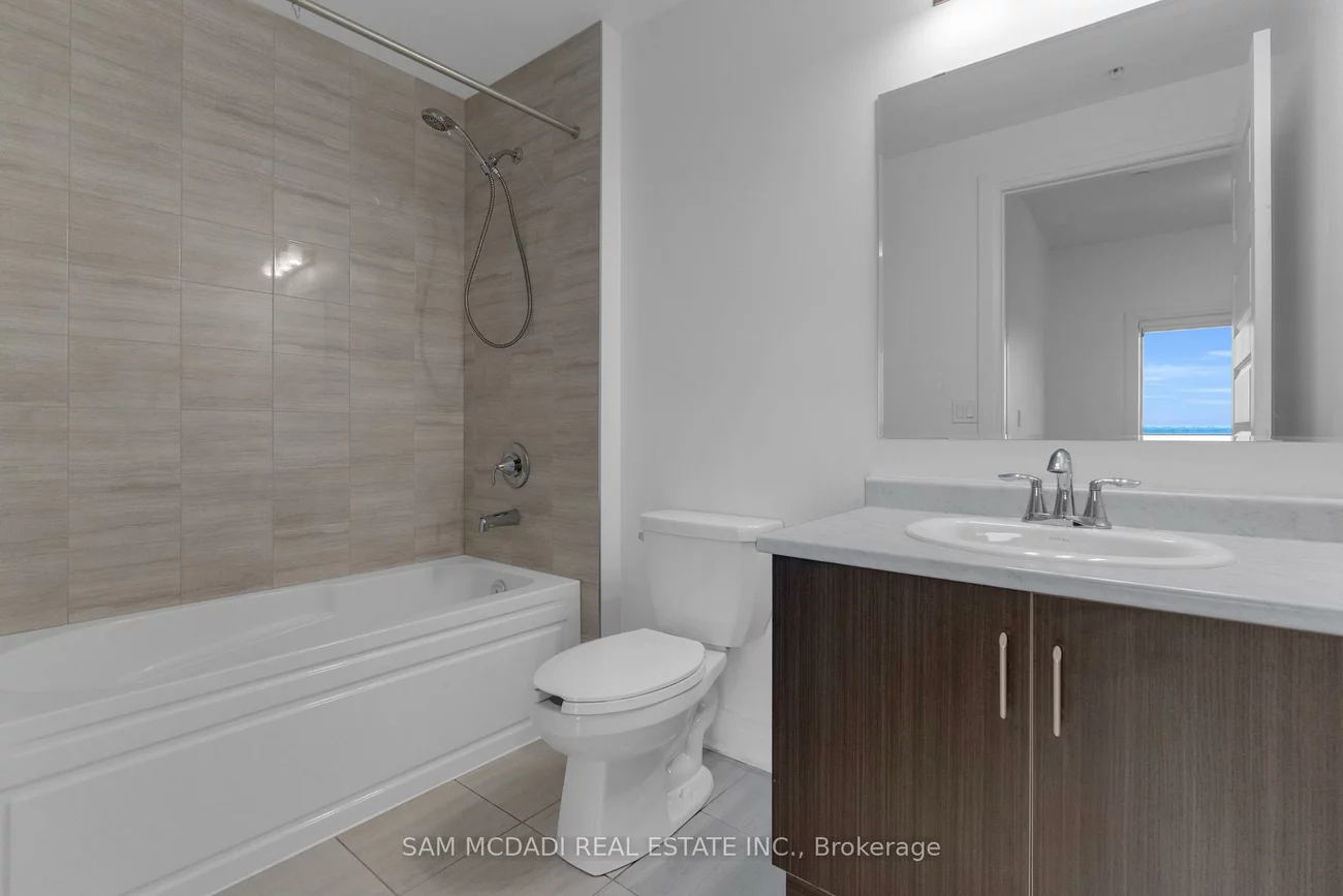 102, Grovewood, 1008 - GO Glenorchy, Oakville