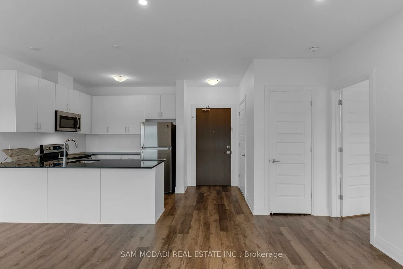 102, Grovewood, 1008 - GO Glenorchy, Oakville