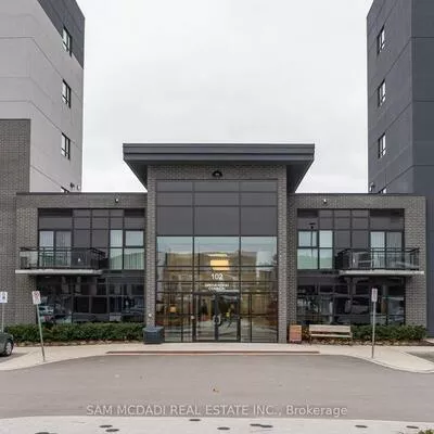 102, Grovewood, 1008 - GO Glenorchy, Oakville