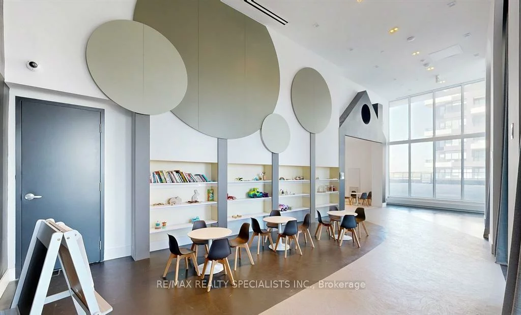 2489, Taunton, 1015 - RO River Oaks, Oakville