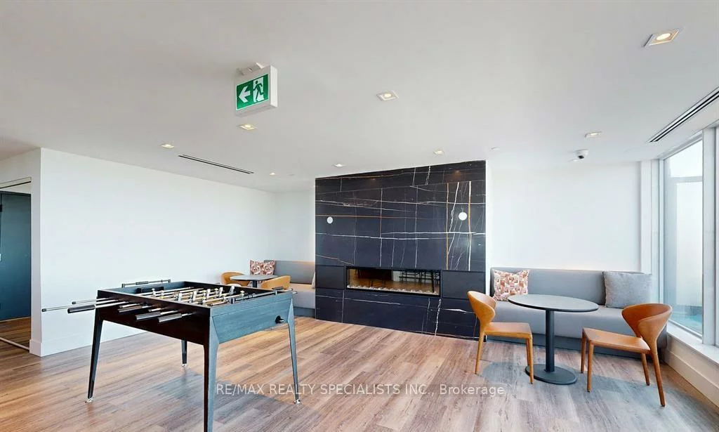 2489, Taunton, 1015 - RO River Oaks, Oakville