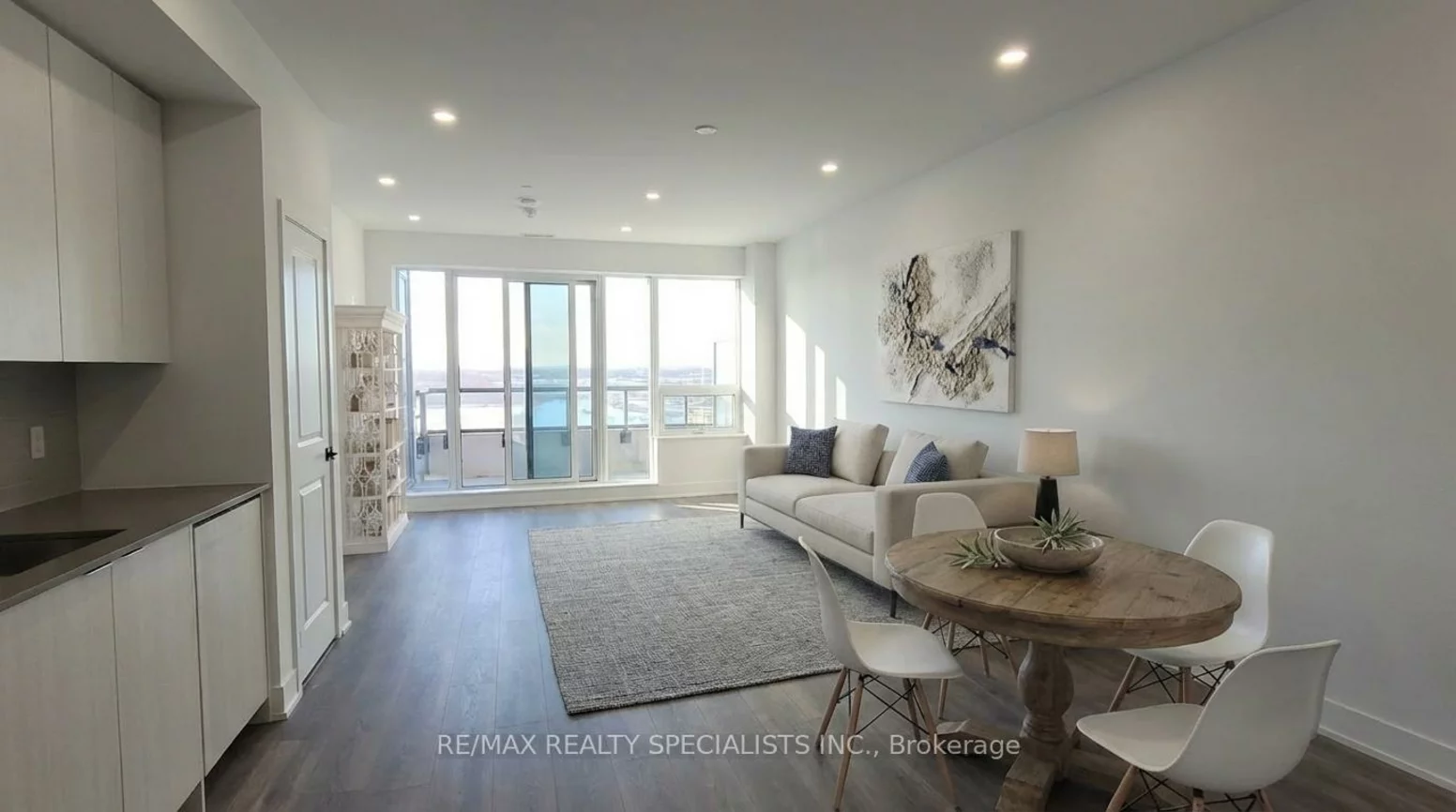 2489, Taunton, 1015 - RO River Oaks, Oakville