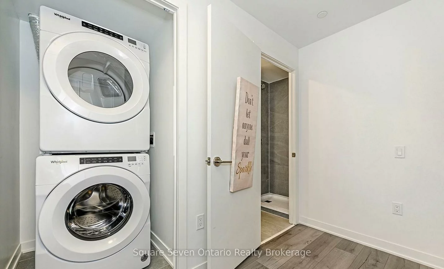 395, Dundas, 1008 - GO Glenorchy, Oakville