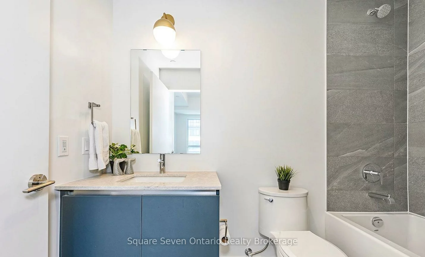 395, Dundas, 1008 - GO Glenorchy, Oakville