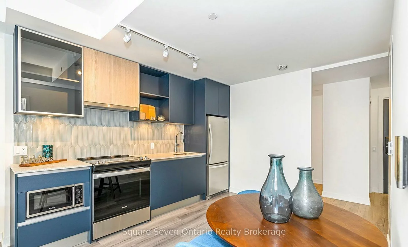 395, Dundas, 1008 - GO Glenorchy, Oakville