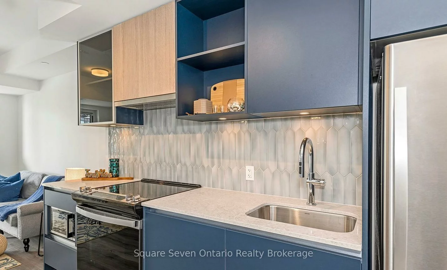 395, Dundas, 1008 - GO Glenorchy, Oakville