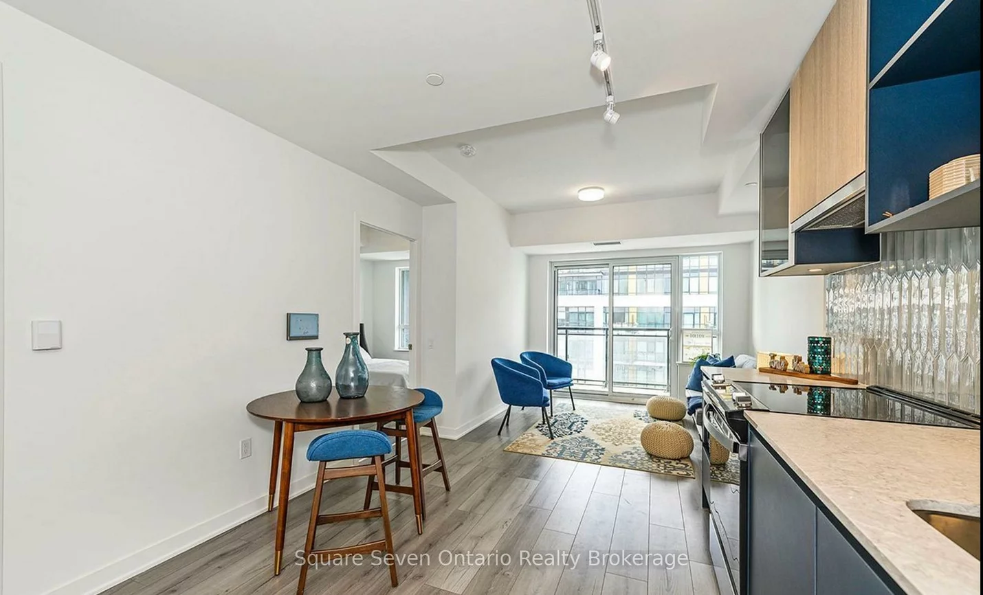 395, Dundas, 1008 - GO Glenorchy, Oakville