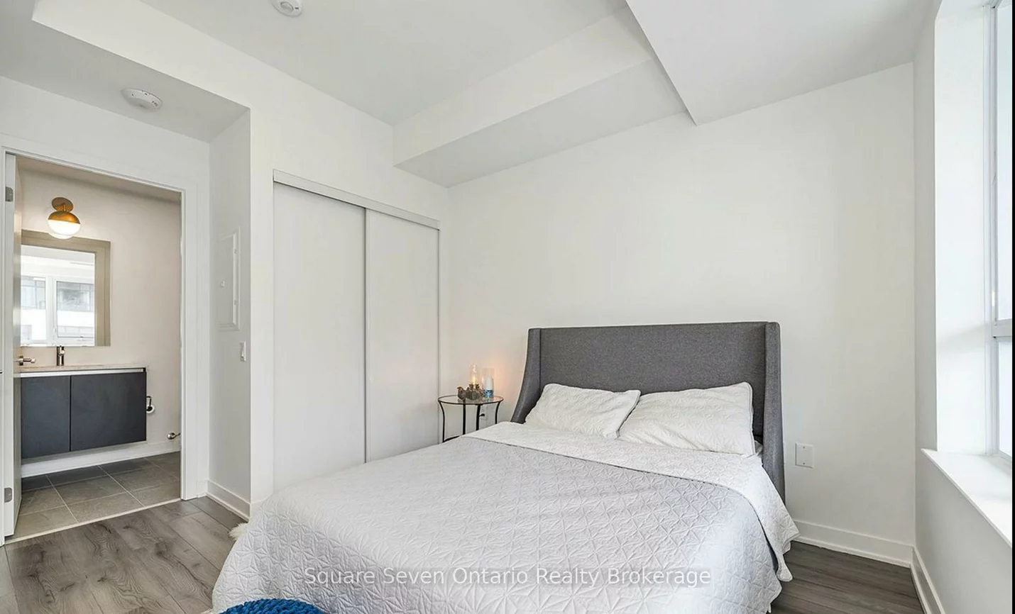 395, Dundas, 1008 - GO Glenorchy, Oakville