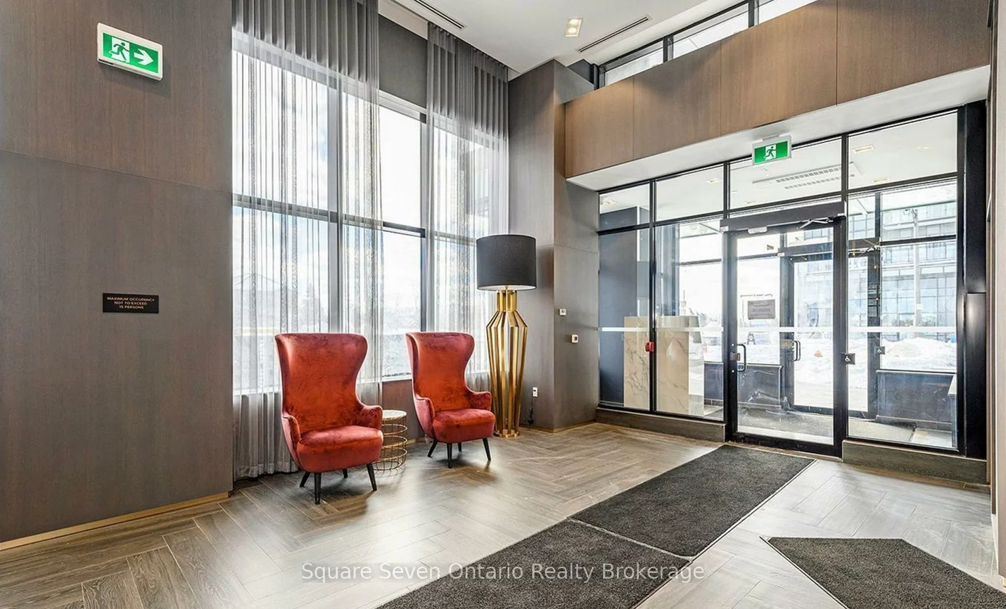 395, Dundas, 1008 - GO Glenorchy, Oakville