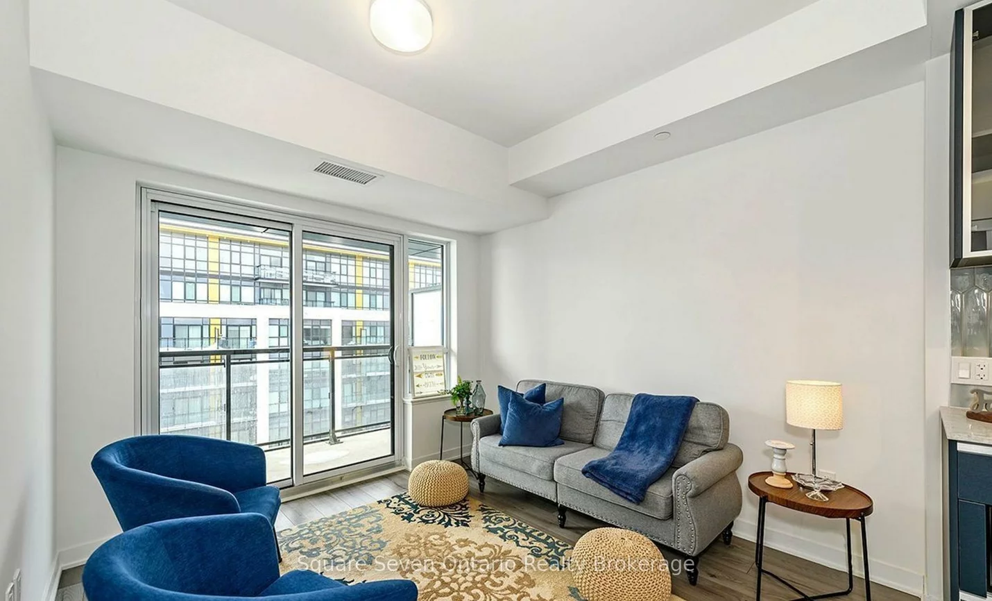 395, Dundas, 1008 - GO Glenorchy, Oakville