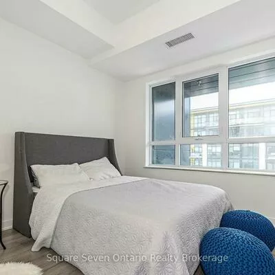 395, Dundas, 1008 - GO Glenorchy, Oakville