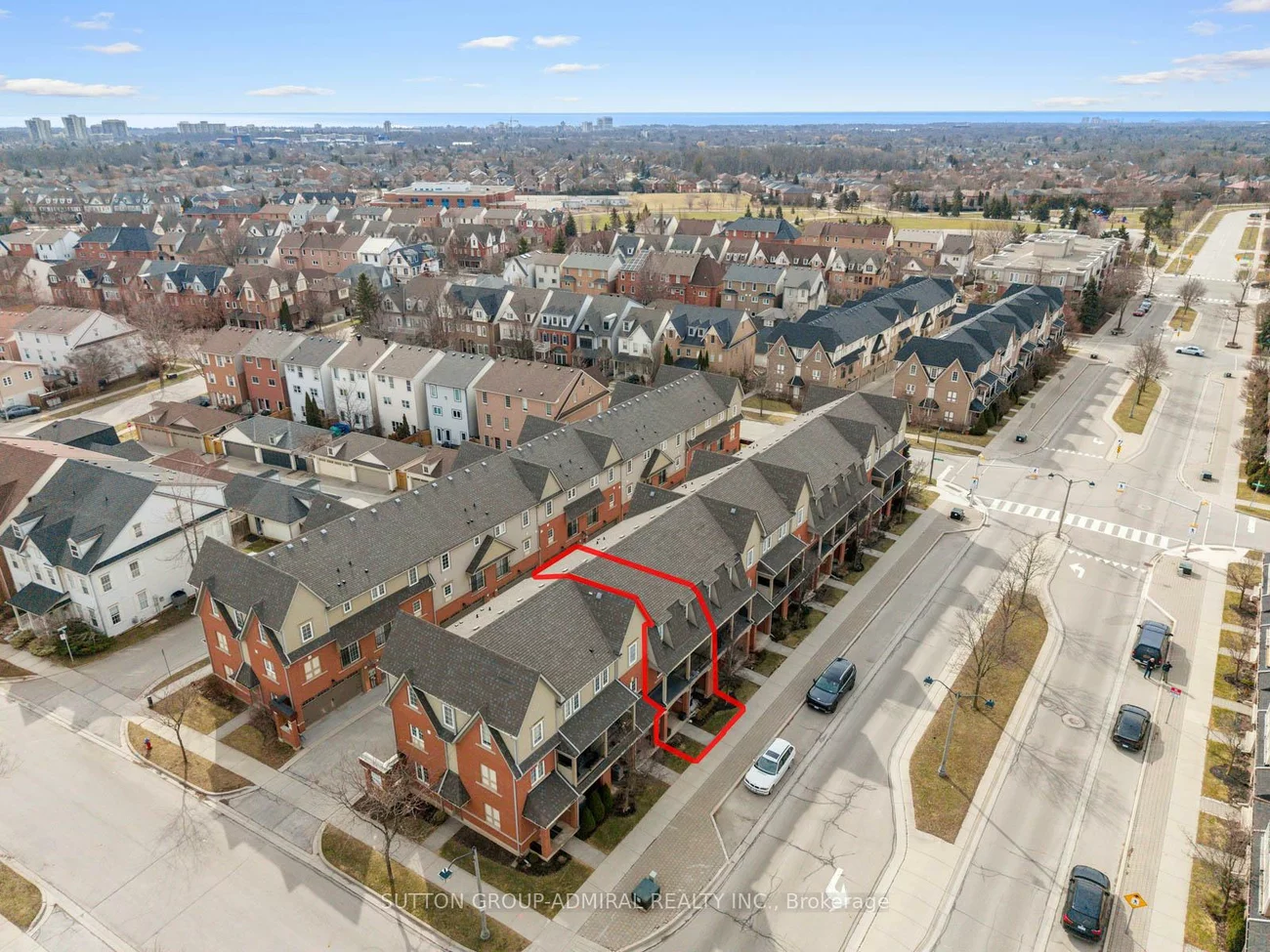 2341, Parkhaven, 1015 - RO River Oaks, Oakville