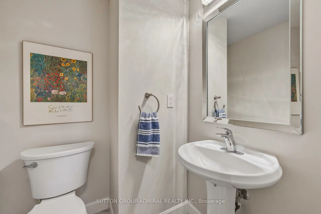 2341, Parkhaven, 1015 - RO River Oaks, Oakville