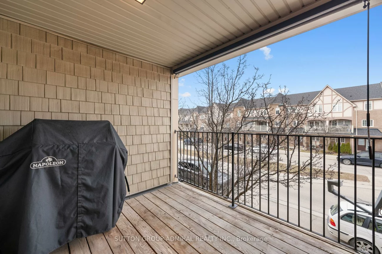 2341, Parkhaven, 1015 - RO River Oaks, Oakville