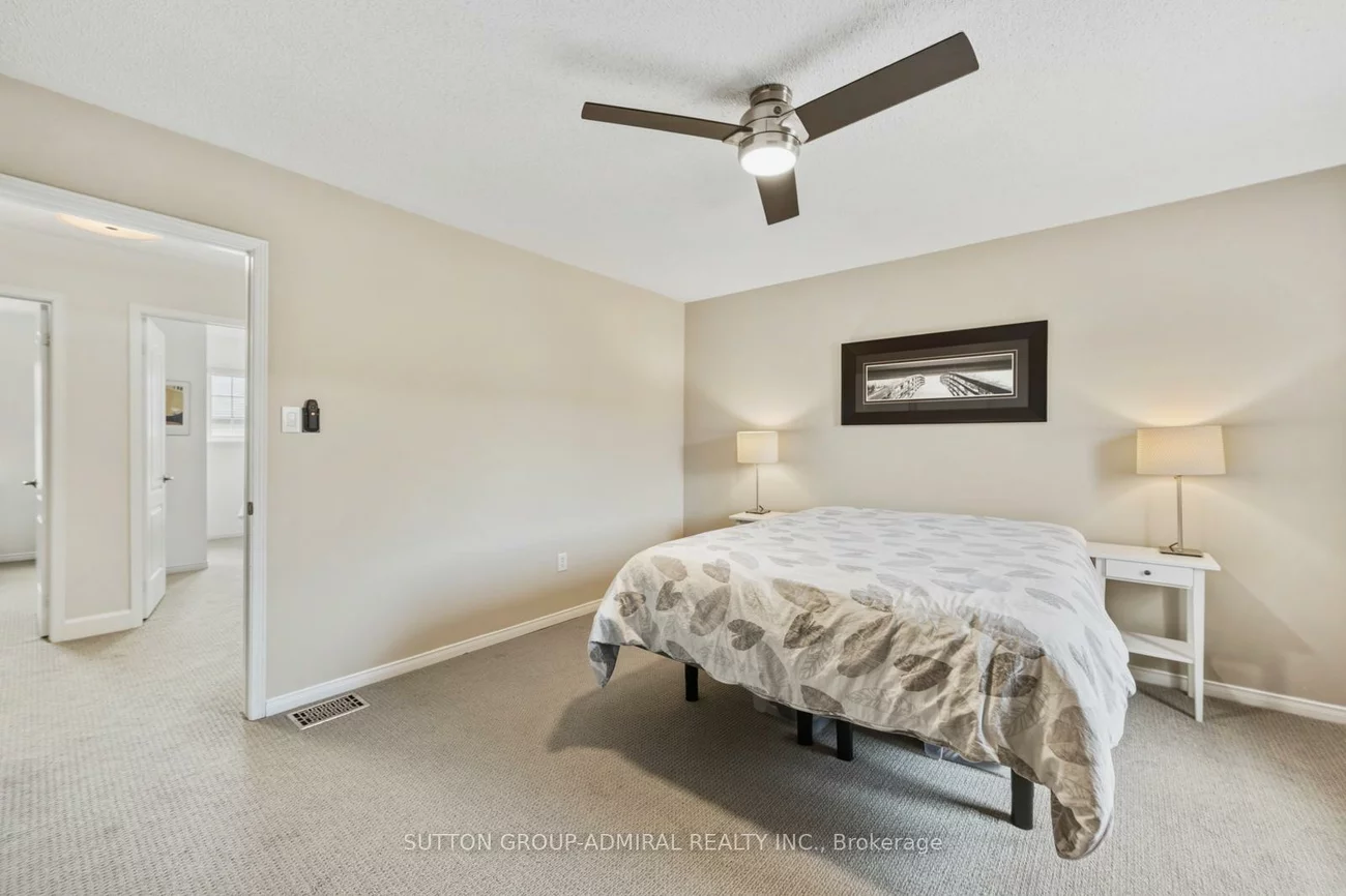 2341, Parkhaven, 1015 - RO River Oaks, Oakville