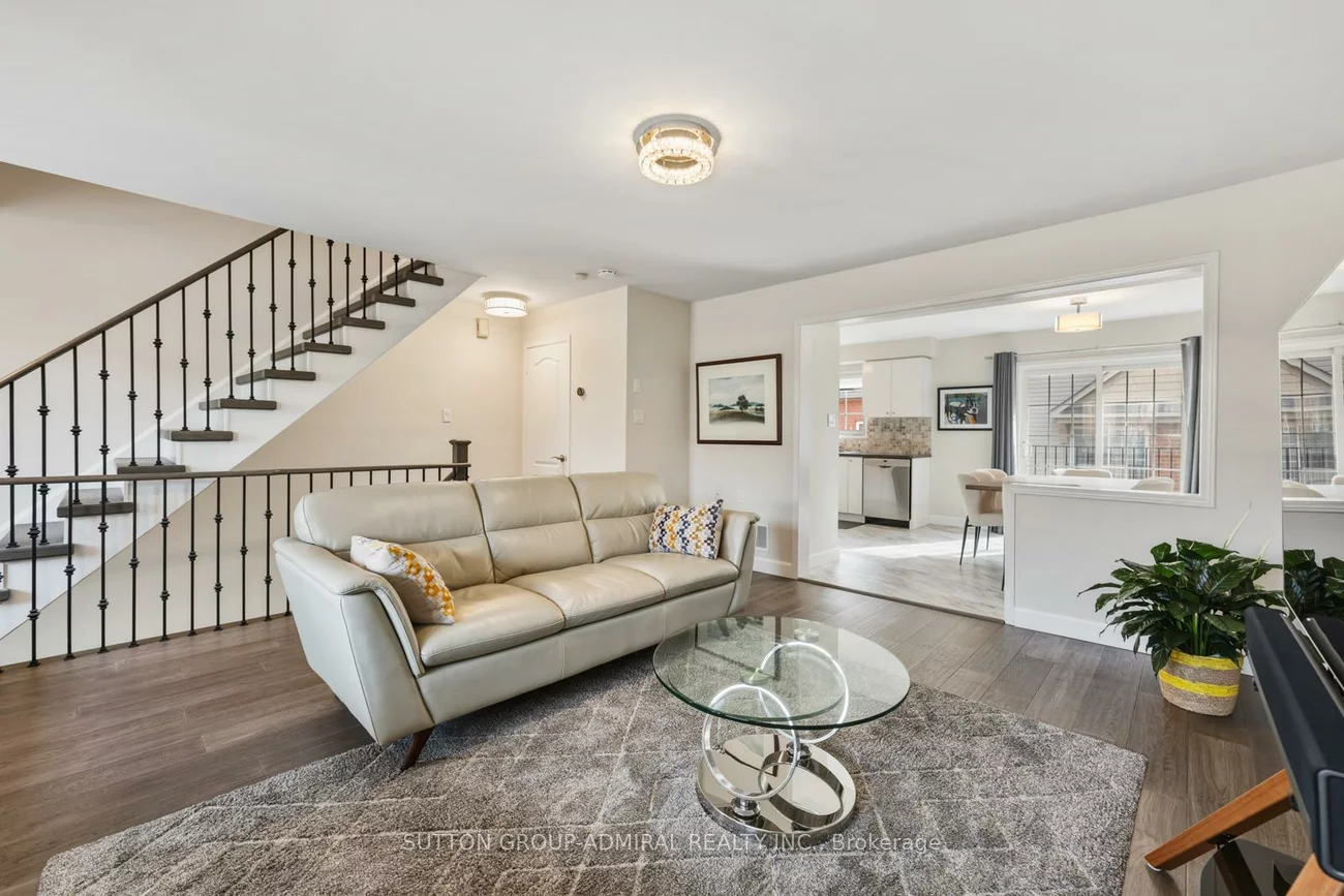 2341, Parkhaven, 1015 - RO River Oaks, Oakville