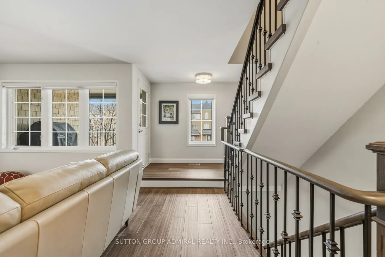 2341, Parkhaven, 1015 - RO River Oaks, Oakville