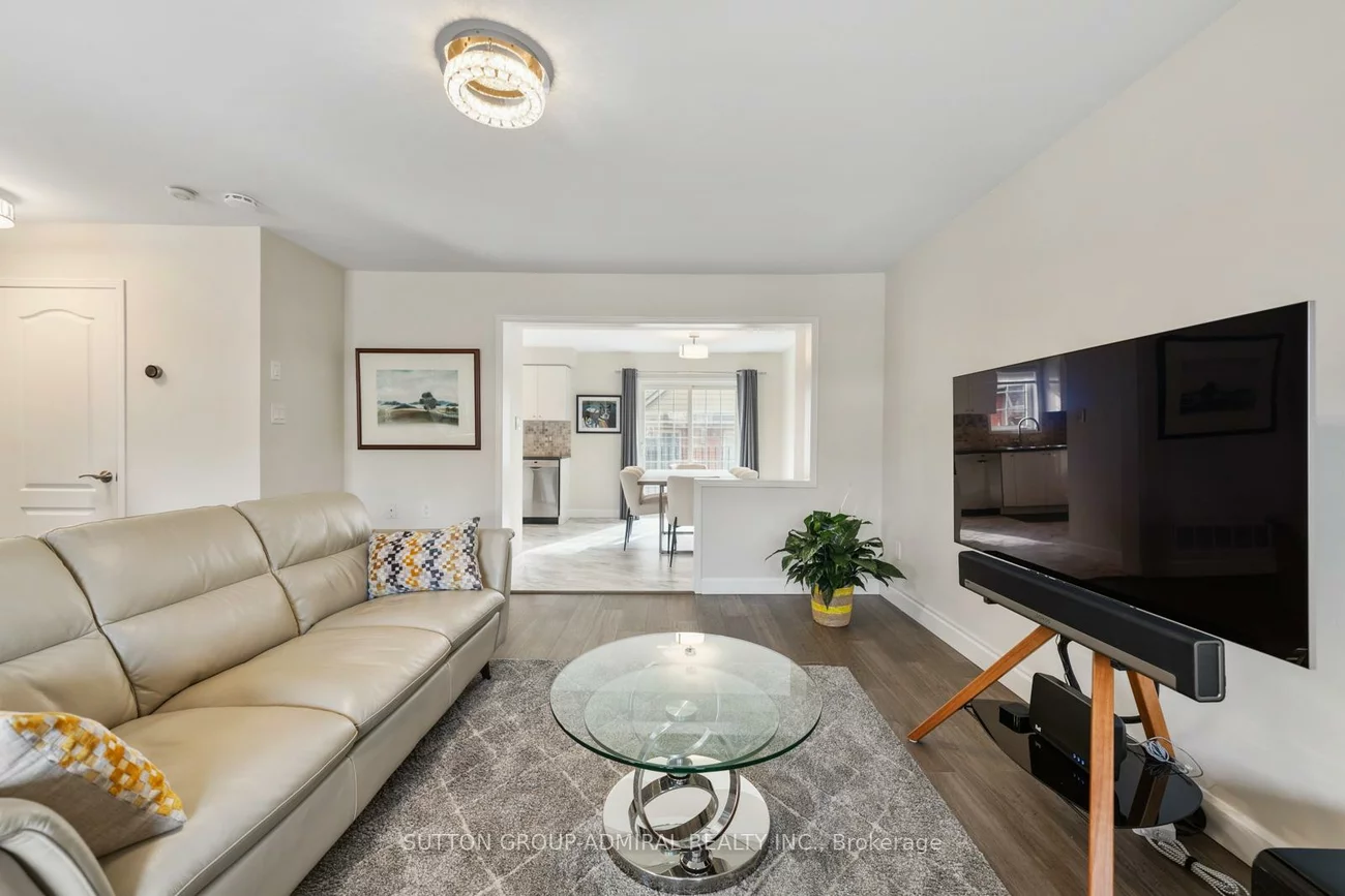 2341, Parkhaven, 1015 - RO River Oaks, Oakville