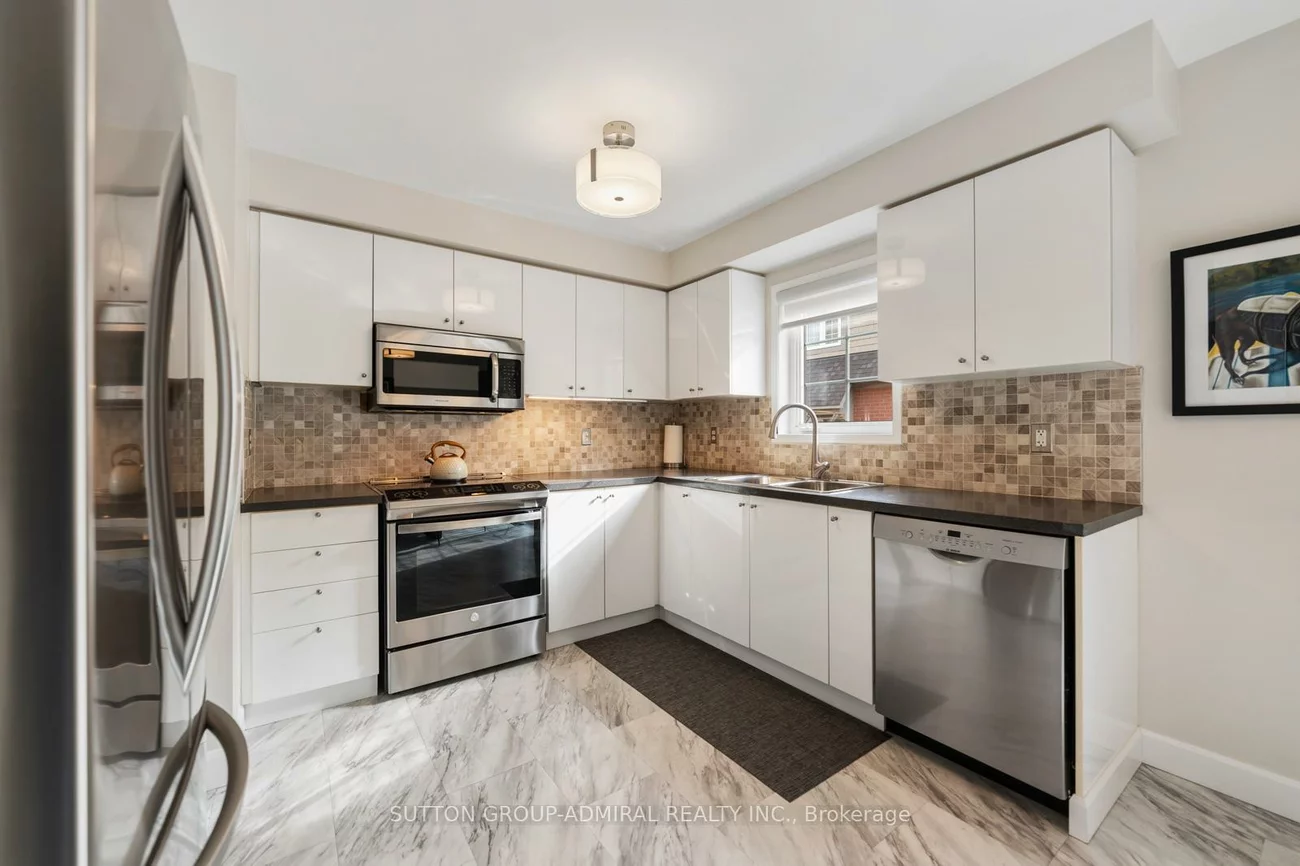 2341, Parkhaven, 1015 - RO River Oaks, Oakville