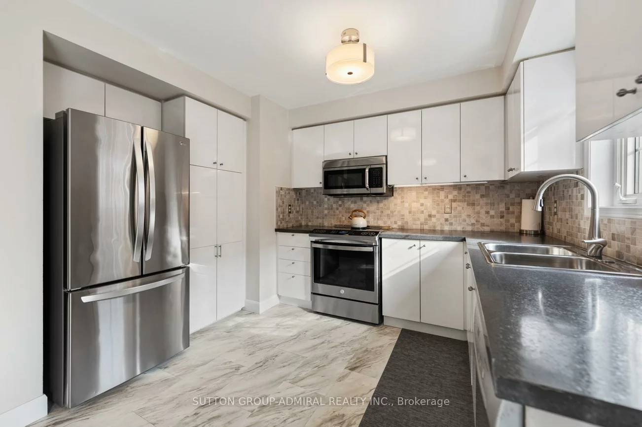 2341, Parkhaven, 1015 - RO River Oaks, Oakville