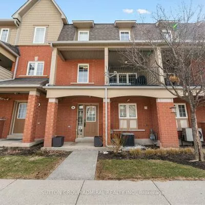 2341, Parkhaven, 1015 - RO River Oaks, Oakville