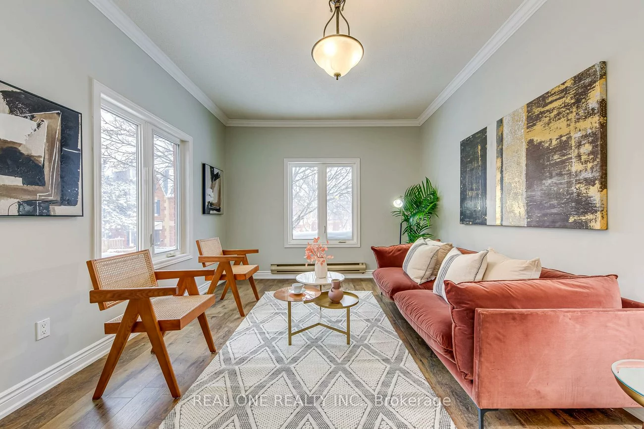 2006, Glenada, 1018 - WC Wedgewood Creek, Oakville