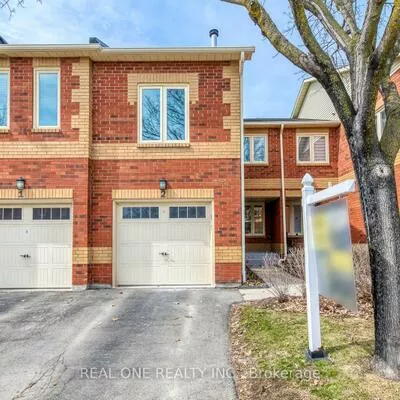 2006, Glenada, 1018 - WC Wedgewood Creek, Oakville