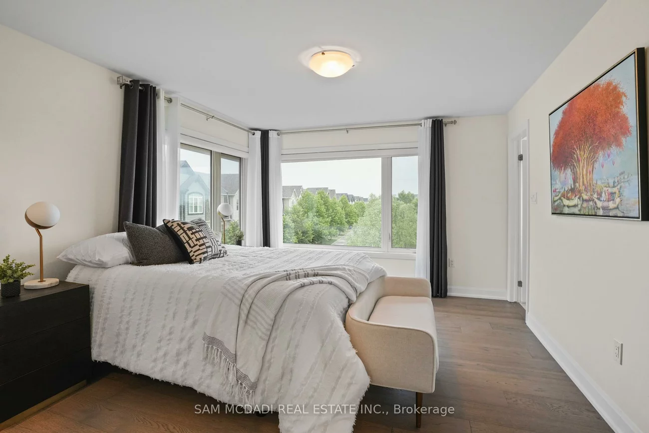 3006, Creekshore Common, 1008 - GO Glenorchy, Oakville